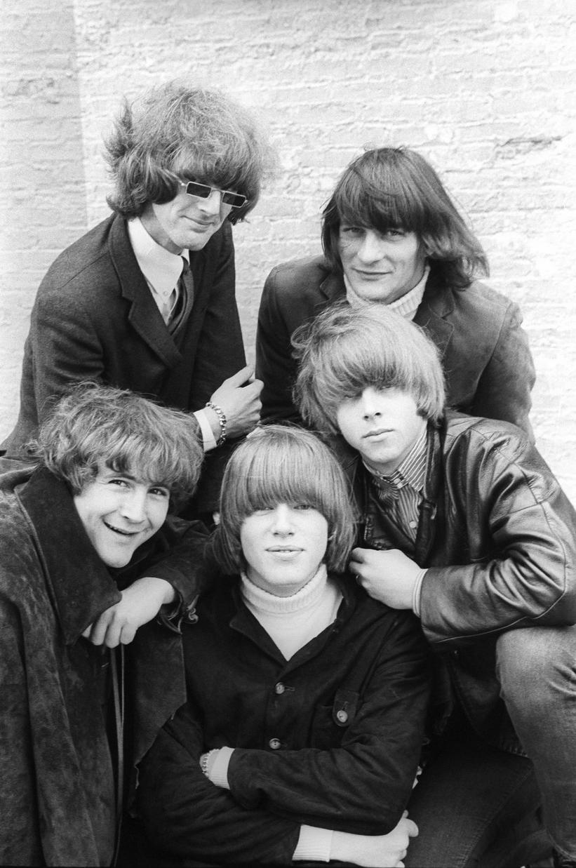 TheByrds TheByrds